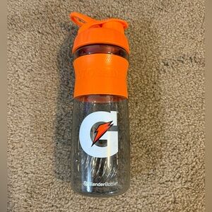 Gatorade x Blender Bottle